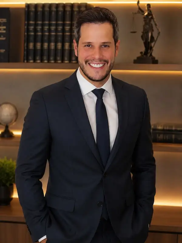 Adriano Mesquita, Sócio