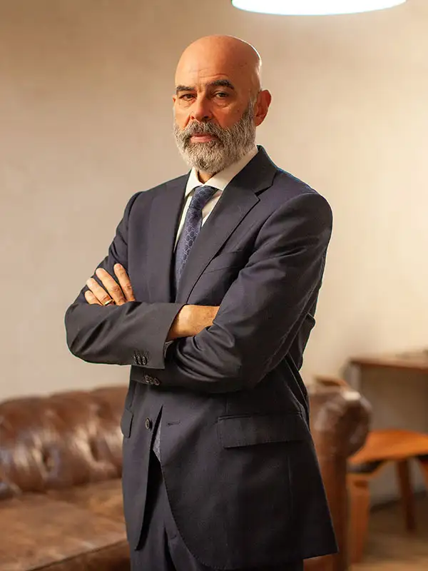 Márcio Tenório, Sócio