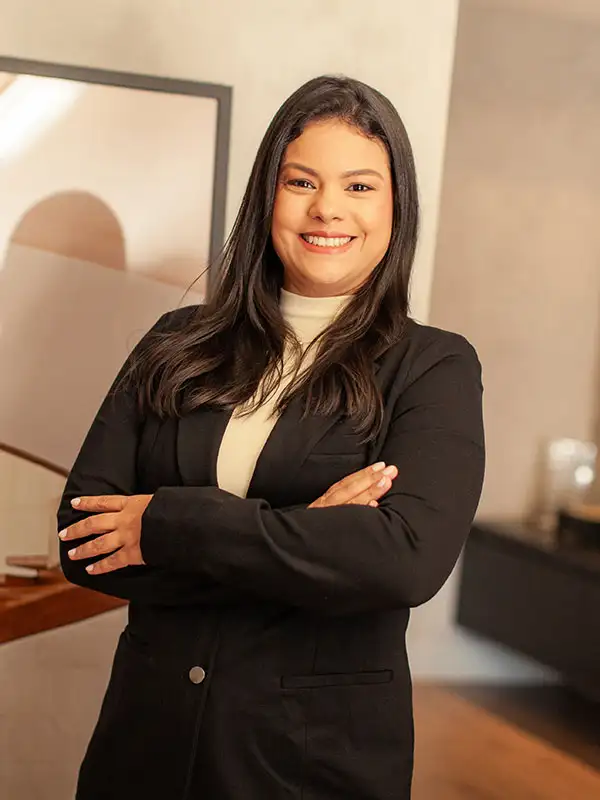 Denise Vieira Ramos, Advogada