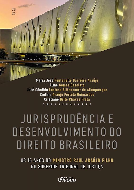 Jurisprudência e o desenvolvimento do direito brasileiro