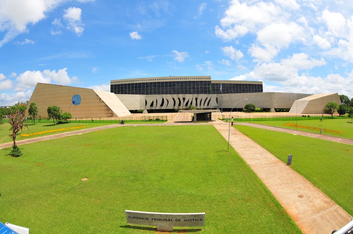 Superior Tribunal de Justiça